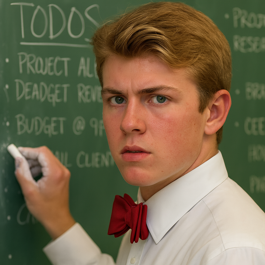 Caleb